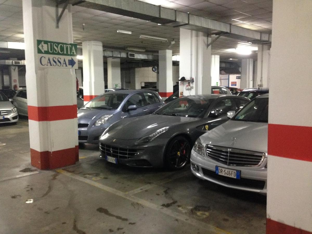 Fotofever Apt, Two Bedrooms With Air Conditioned In Elegant Shopping Area, Close To Vatican City Roma Dış mekan fotoğraf
