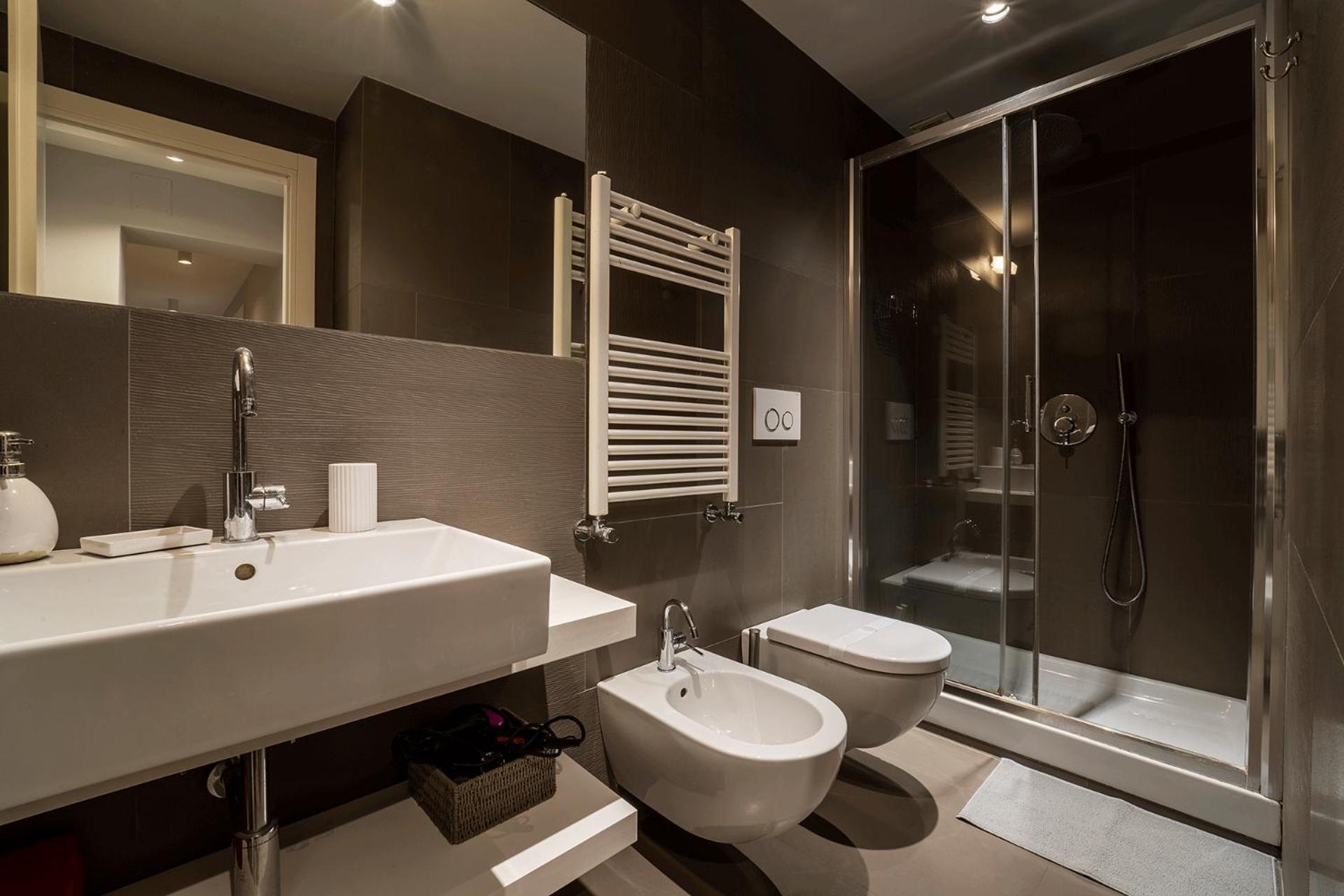 Fotofever Apt, Two Bedrooms With Air Conditioned In Elegant Shopping Area, Close To Vatican City Roma Dış mekan fotoğraf