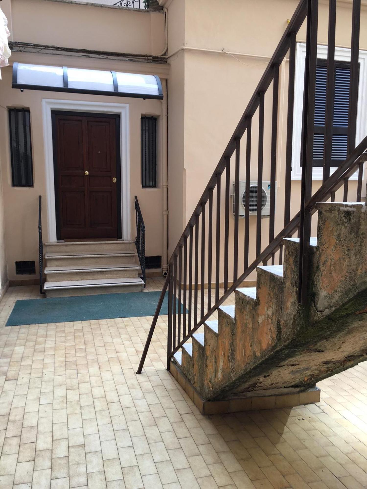 Fotofever Apt, Two Bedrooms With Air Conditioned In Elegant Shopping Area, Close To Vatican City Roma Dış mekan fotoğraf