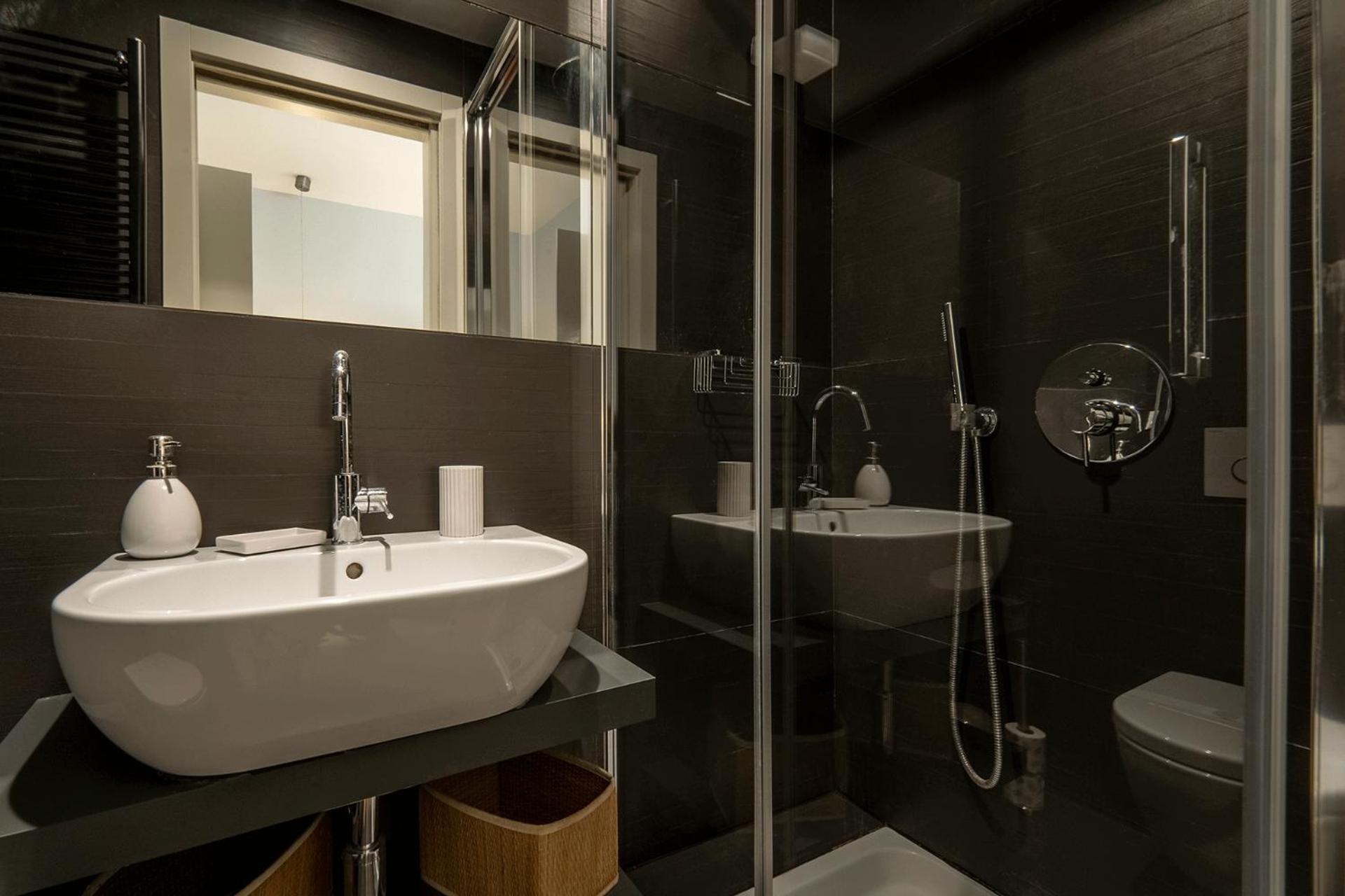 Fotofever Apt, Two Bedrooms With Air Conditioned In Elegant Shopping Area, Close To Vatican City Roma Dış mekan fotoğraf