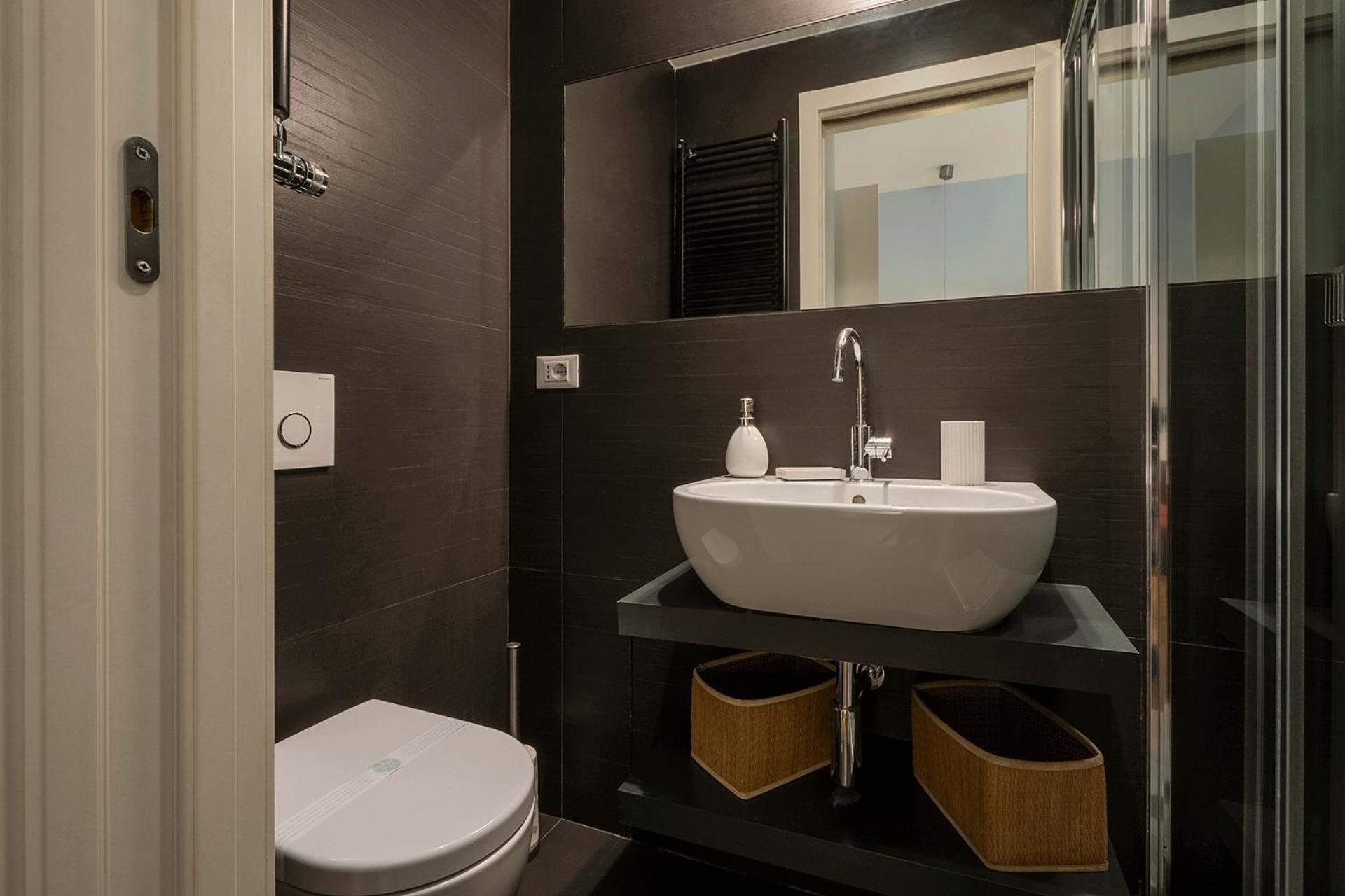 Fotofever Apt, Two Bedrooms With Air Conditioned In Elegant Shopping Area, Close To Vatican City Roma Dış mekan fotoğraf