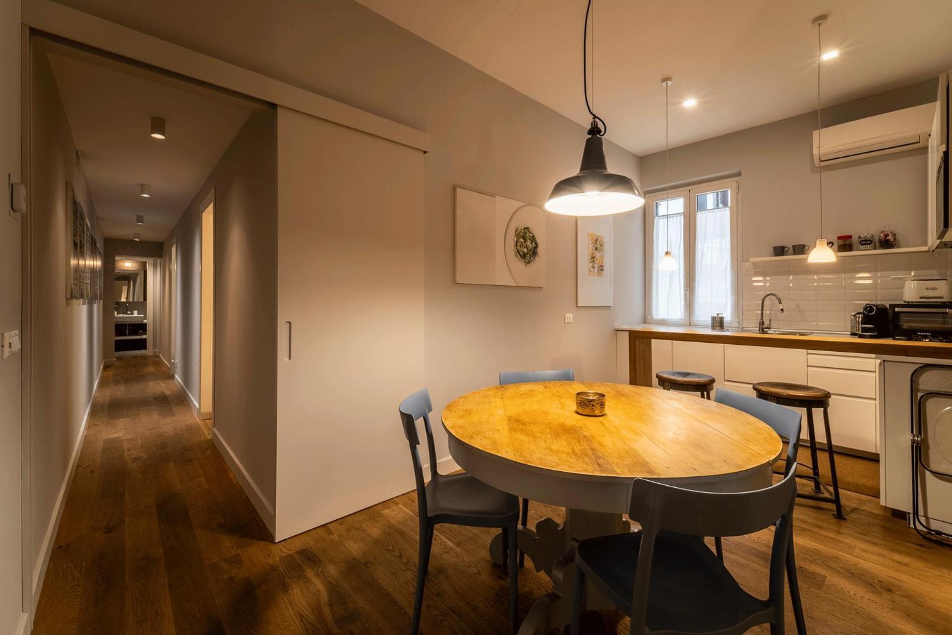 Fotofever Apt, Two Bedrooms With Air Conditioned In Elegant Shopping Area, Close To Vatican City Roma Dış mekan fotoğraf