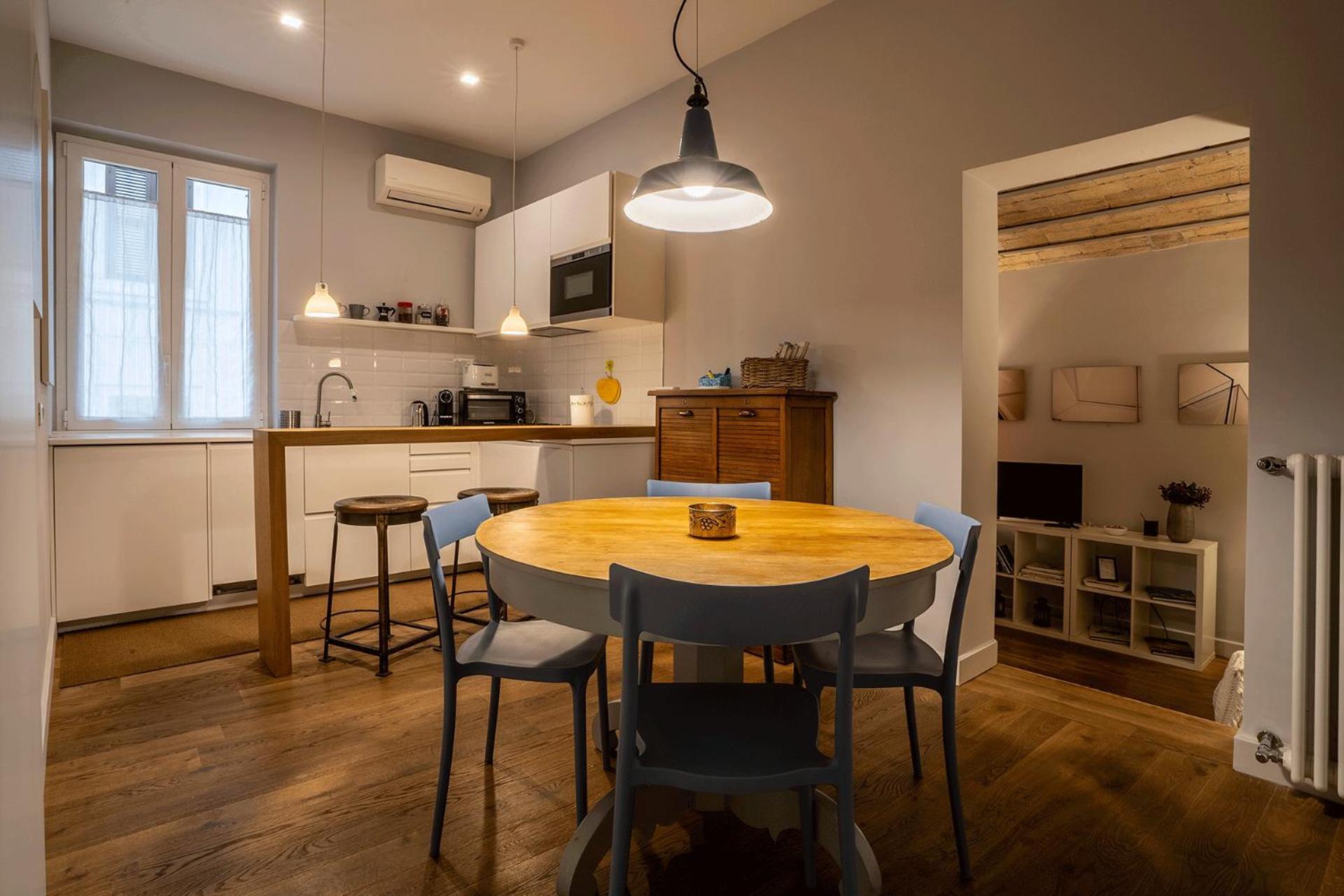 Fotofever Apt, Two Bedrooms With Air Conditioned In Elegant Shopping Area, Close To Vatican City Roma Dış mekan fotoğraf